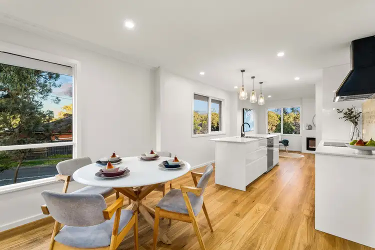 Fourth view of Homely house listing, 48 Quarry Road, Mitcham VIC 3132