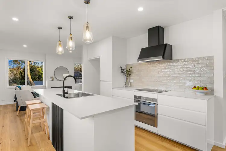Fifth view of Homely house listing, 48 Quarry Road, Mitcham VIC 3132