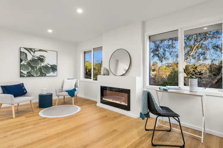Sixth view of Homely house listing, 48 Quarry Road, Mitcham VIC 3132