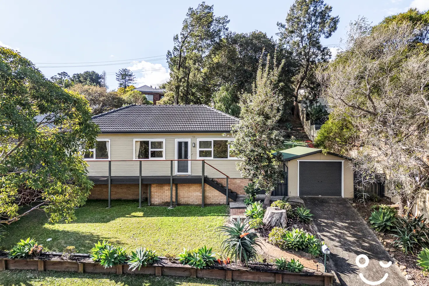 Main view of Homely house listing, 5 Euroka Street, West Wollongong NSW 2500