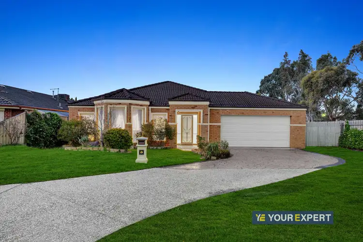 29 St Ives Drive, Narre Warren South VIC 3805