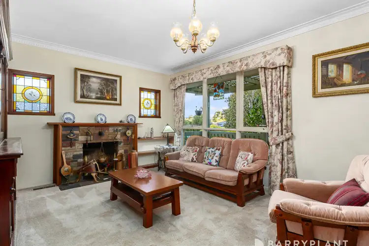 Second view of Homely house listing, 9 Monaro Close, Wantirna South VIC 3152
