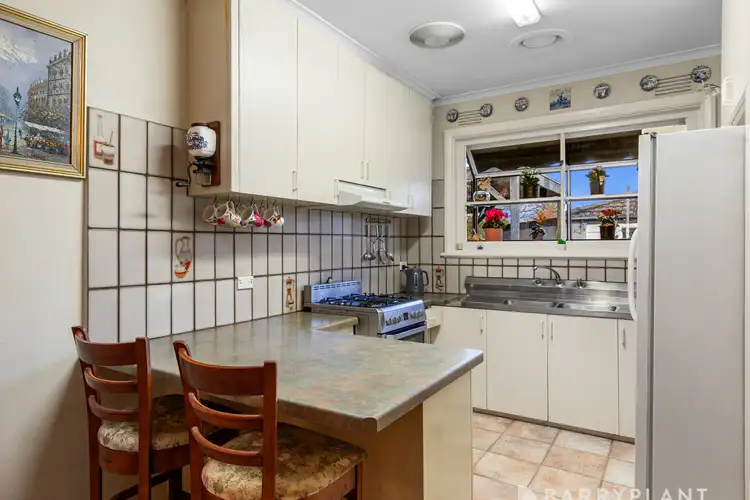 Third view of Homely house listing, 9 Monaro Close, Wantirna South VIC 3152