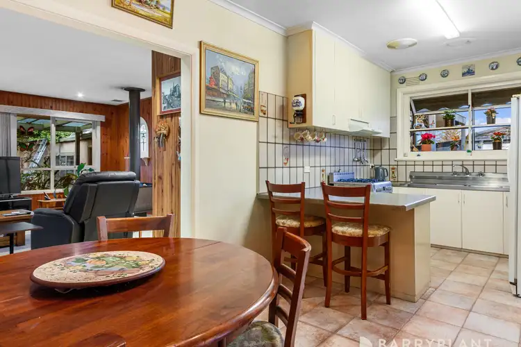 Fourth view of Homely house listing, 9 Monaro Close, Wantirna South VIC 3152