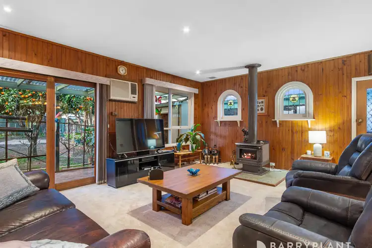 Fifth view of Homely house listing, 9 Monaro Close, Wantirna South VIC 3152