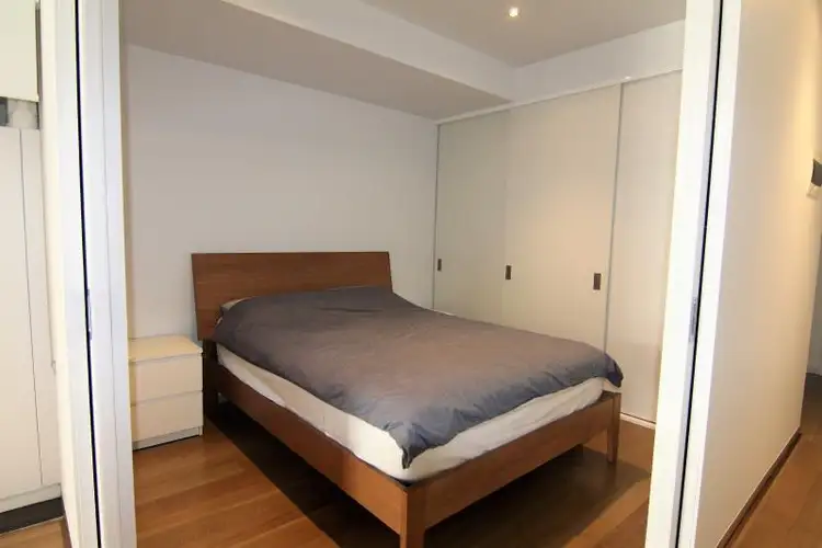 Fourth view of Homely apartment listing, 231/539 St Kilda Road, Melbourne VIC 3004