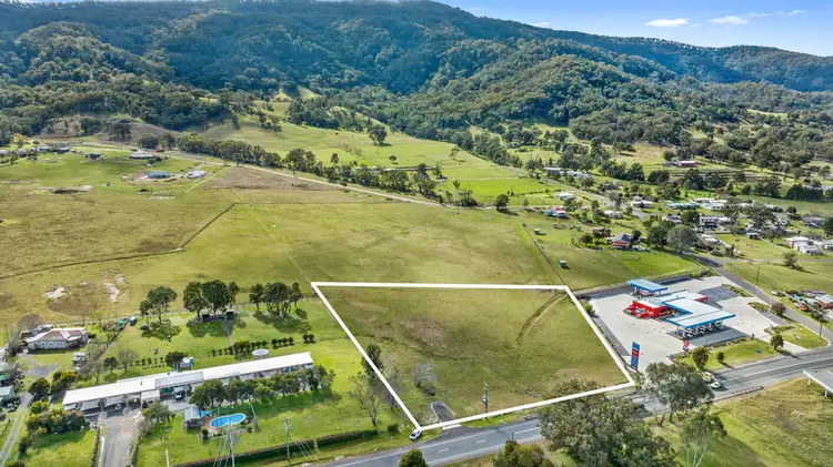 Main view of Homely land listing, 238 Mayne Street, Murrurundi NSW 2338