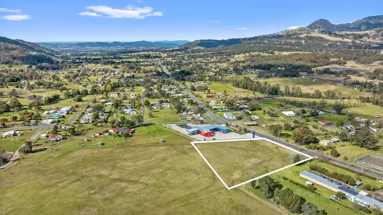 Fourth view of Homely land listing, 238 Mayne Street, Murrurundi NSW 2338