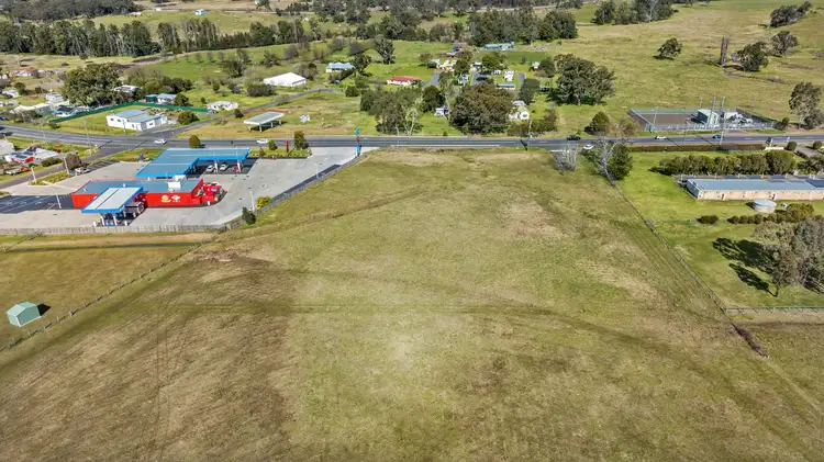 Fifth view of Homely land listing, 238 Mayne Street, Murrurundi NSW 2338