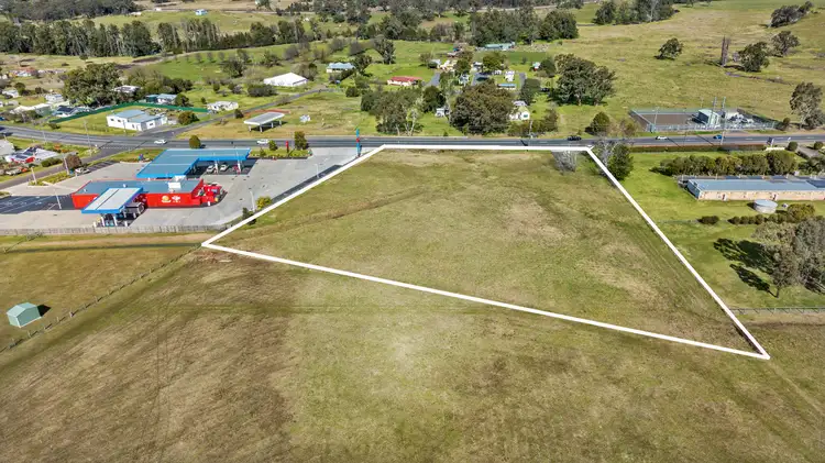 Sixth view of Homely land listing, 238 Mayne Street, Murrurundi NSW 2338