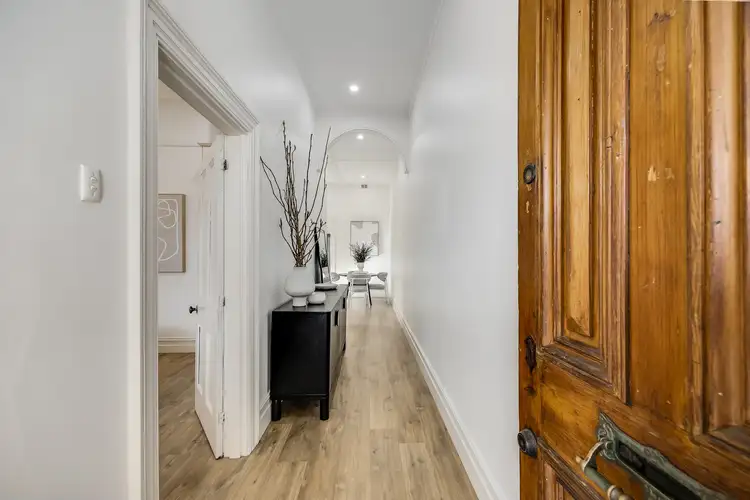 Second view of Homely house listing, 34 Hastings Street, Glenelg South SA 5045