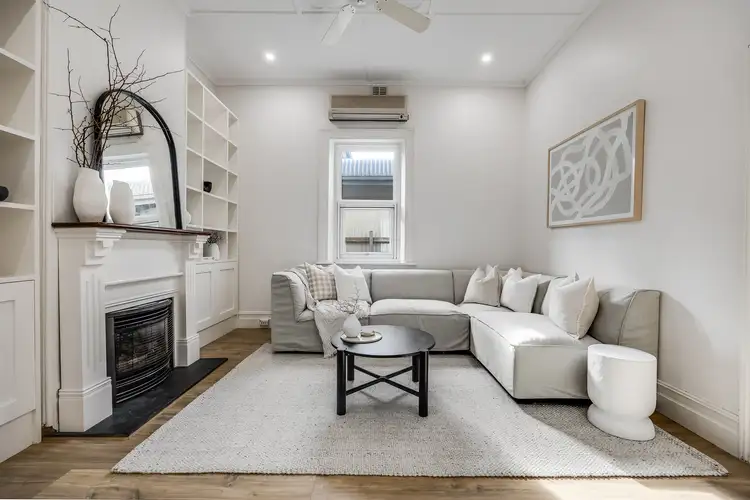 Fifth view of Homely house listing, 34 Hastings Street, Glenelg South SA 5045