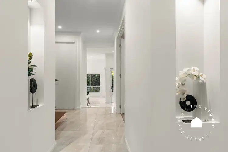Fourth view of Homely house listing, 10 Ravensbourne Avenue, North Kellyville NSW 2155