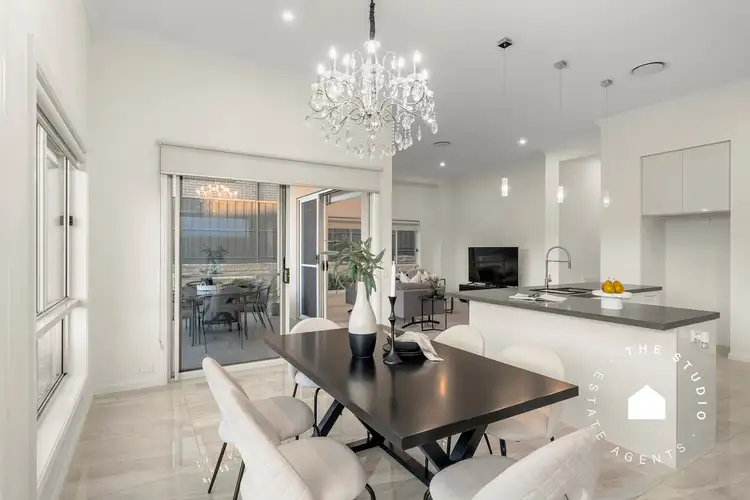 Fifth view of Homely house listing, 10 Ravensbourne Avenue, North Kellyville NSW 2155