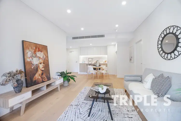 210/2 Stovemaker Lane, Erskineville NSW 2043