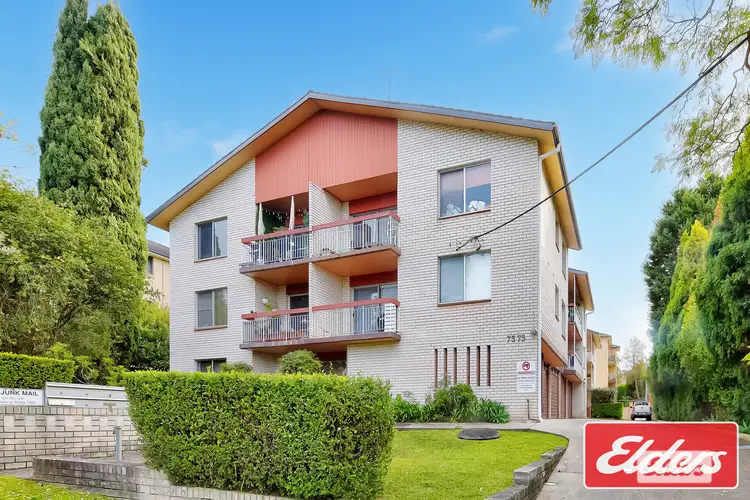 11/73-75 Albert Street, Hornsby NSW 2077