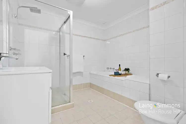 Third view of Homely apartment listing, 7/43-49 Bowden Street, Harris Park NSW 2150