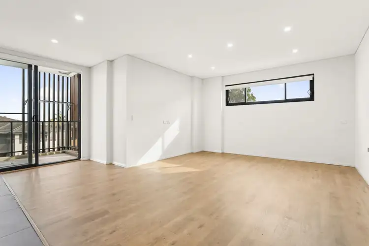 Second view of Homely unit listing, 18/3-7 Anselm Street, Strathfield South NSW 2136