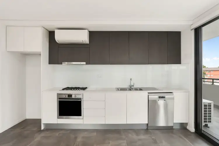 Third view of Homely unit listing, 18/3-7 Anselm Street, Strathfield South NSW 2136