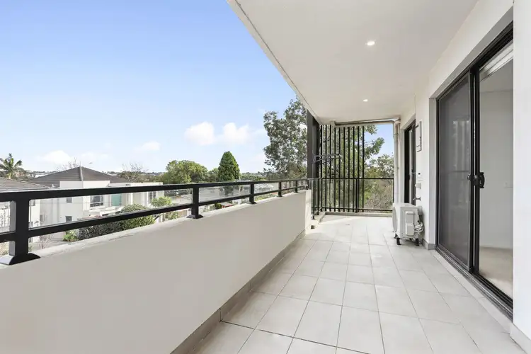 Sixth view of Homely unit listing, 18/3-7 Anselm Street, Strathfield South NSW 2136