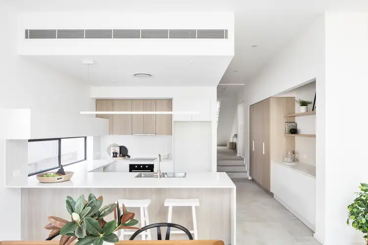 Second view of Homely house listing, 9D Hillcrest Street, Wollongong NSW 2500