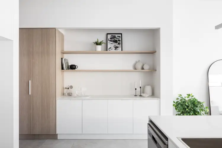 Third view of Homely house listing, 9D Hillcrest Street, Wollongong NSW 2500