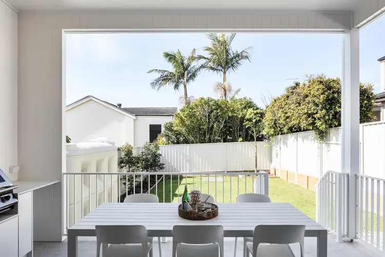 Fifth view of Homely house listing, 9D Hillcrest Street, Wollongong NSW 2500