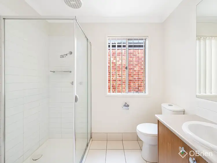 Fifth view of Homely house listing, 38 Hemsley Drive, Deer Park VIC 3023