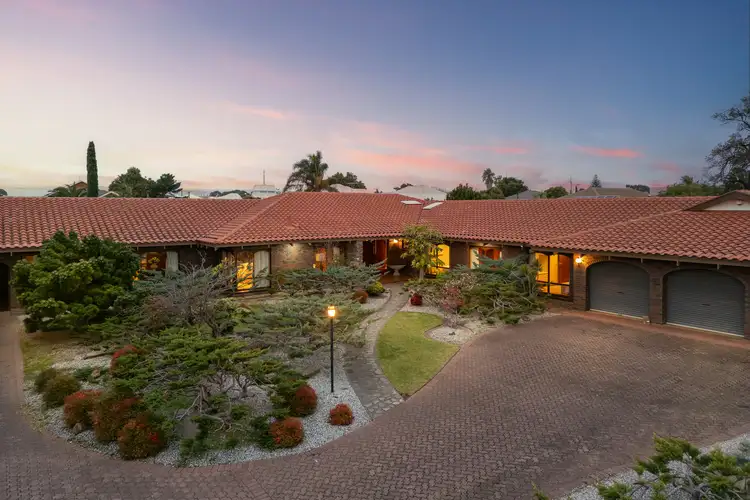 5 Stimson Grove, Somerton Park SA 5044