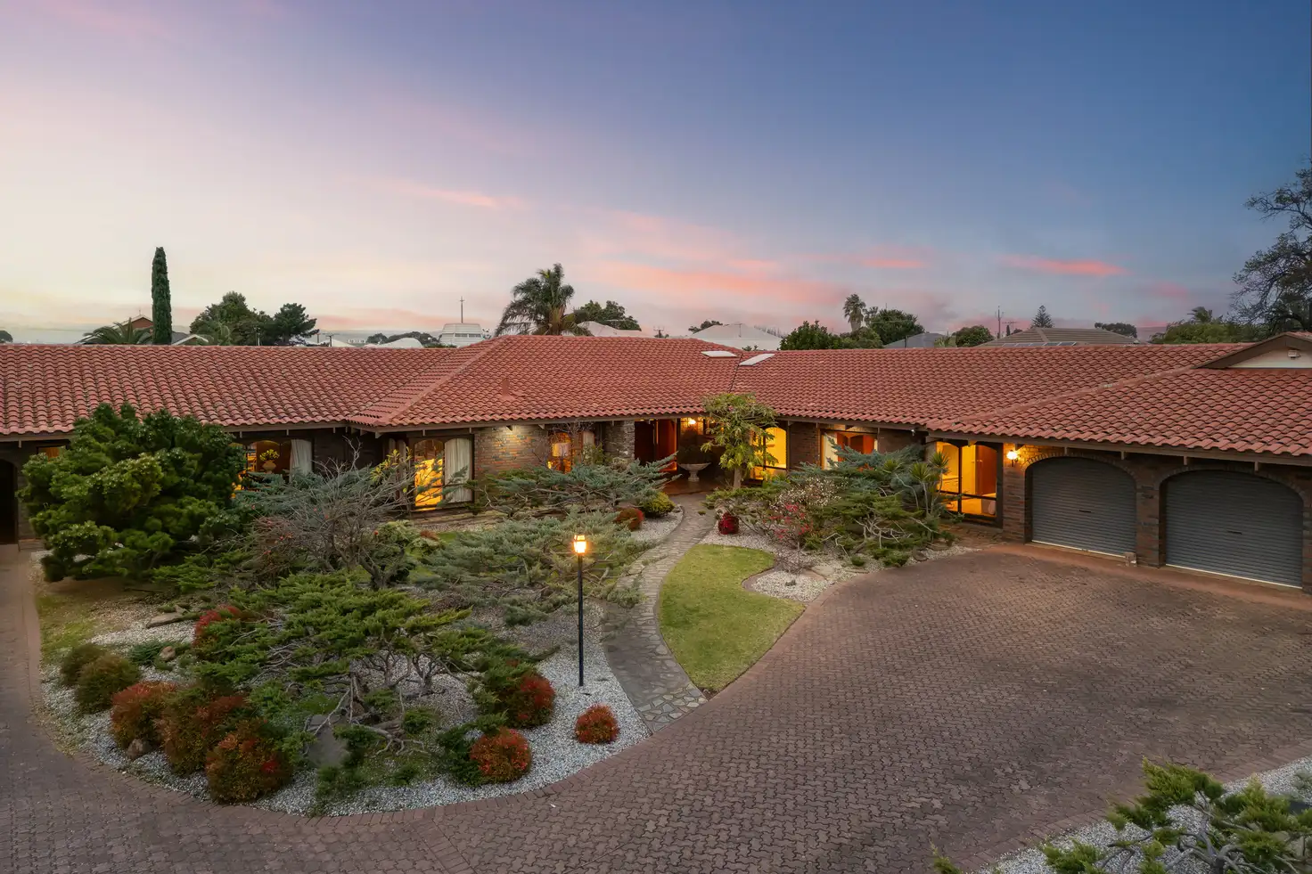 Main view of Homely house listing, 5 Stimson Grove, Somerton Park SA 5044