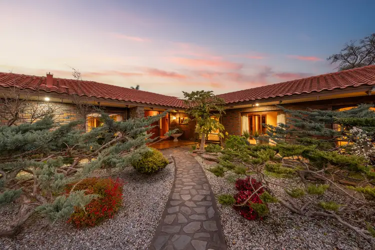 Second view of Homely house listing, 5 Stimson Grove, Somerton Park SA 5044