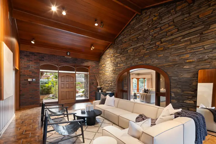 Fifth view of Homely house listing, 5 Stimson Grove, Somerton Park SA 5044