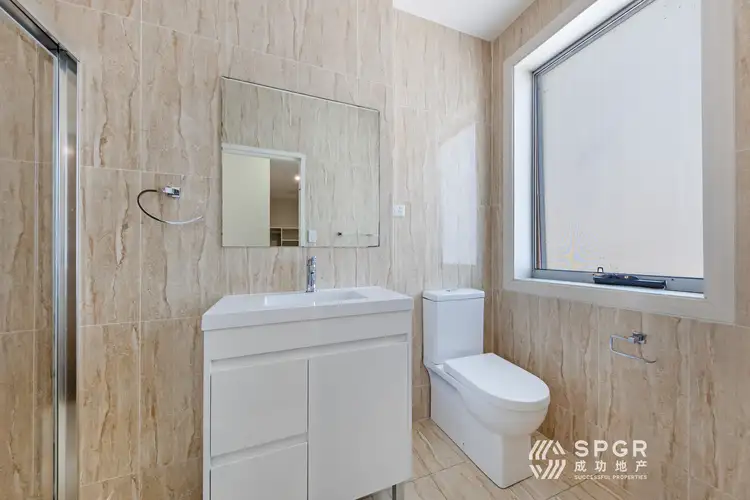 Fourth view of Homely townhouse listing, 9/8F Myrtle Street, Prospect NSW 2148