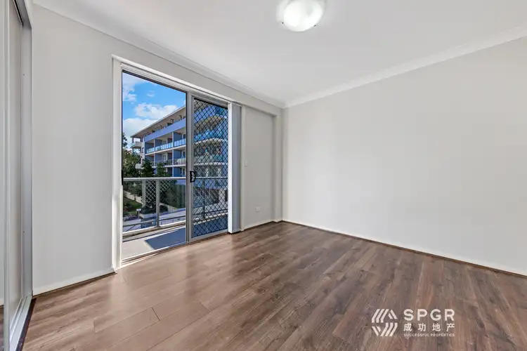 Fifth view of Homely townhouse listing, 9/8F Myrtle Street, Prospect NSW 2148