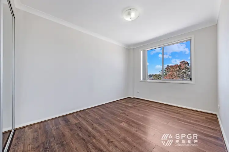 Sixth view of Homely townhouse listing, 9/8F Myrtle Street, Prospect NSW 2148