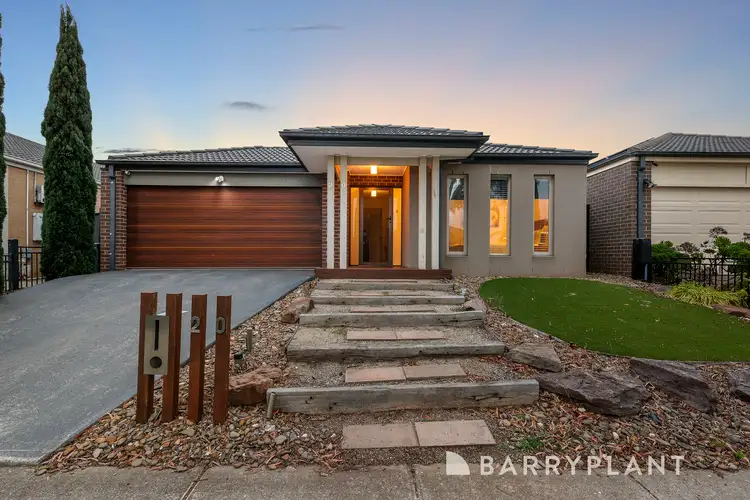 20 Cottesloe Boulevard, Tarneit VIC 3029