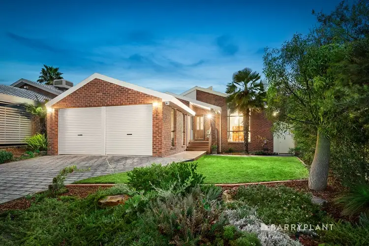 4 Southwood Close, Wantirna VIC 3152
