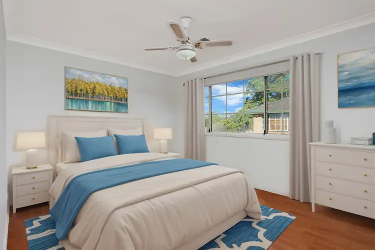 Fifth view of Homely townhouse listing, 7/113 Metella Road, Toongabbie NSW 2146