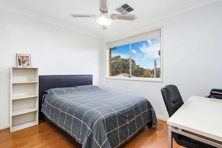 Sixth view of Homely townhouse listing, 7/113 Metella Road, Toongabbie NSW 2146