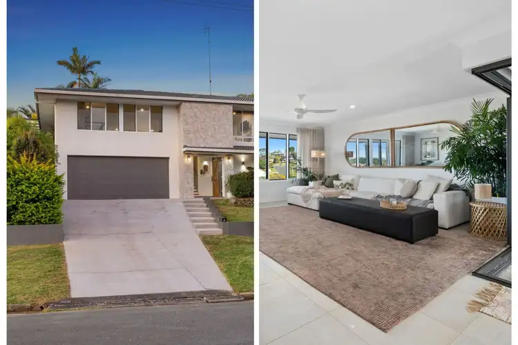 4 James Cook Drive, Banora Point NSW 2486