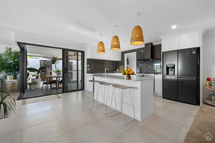 Fifth view of Homely house listing, 4 James Cook Drive, Banora Point NSW 2486