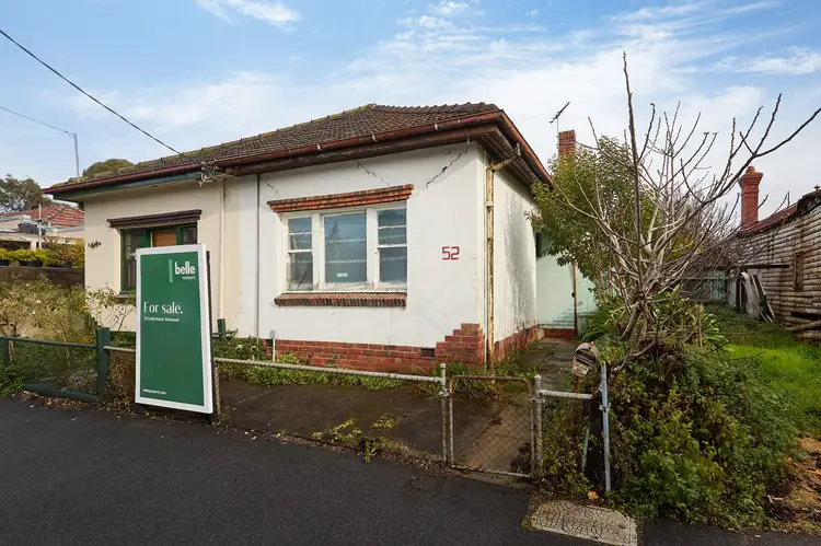 52 Leslie Street, Richmond VIC 3121