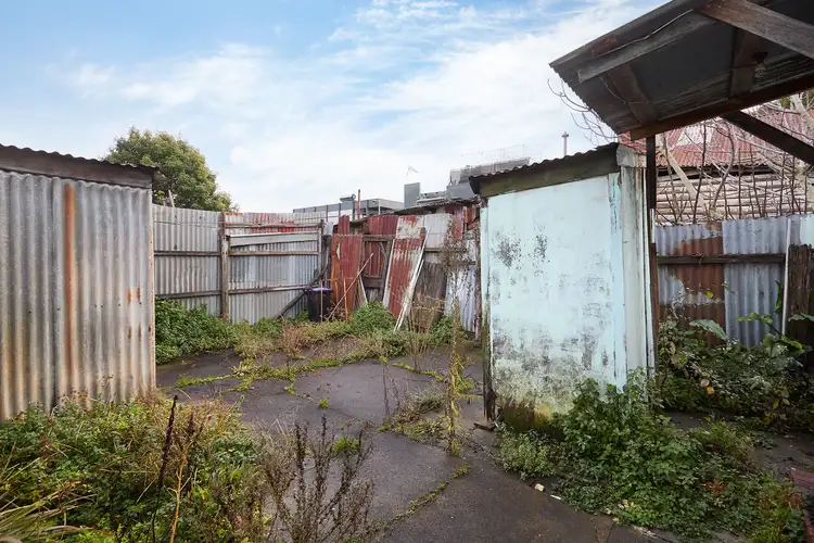 Second view of Homely house listing, 52 Leslie Street, Richmond VIC 3121