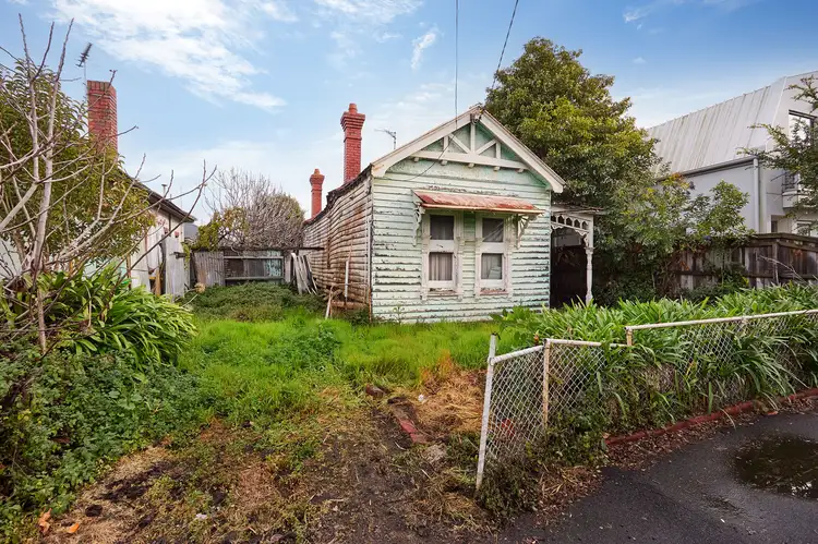 Main view of Homely house listing, 50 Leslie Street, Richmond VIC 3121