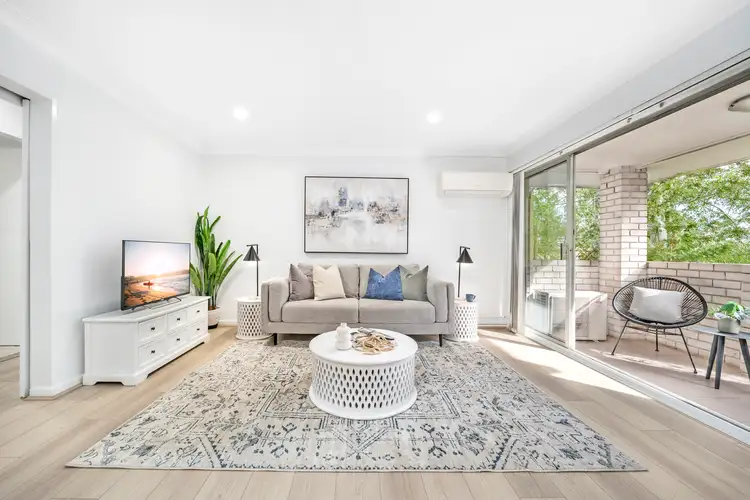 6/60 Landers Road, Lane Cove NSW 2066