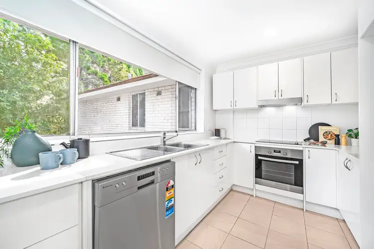 Second view of Homely apartment listing, 6/60 Landers Road, Lane Cove NSW 2066