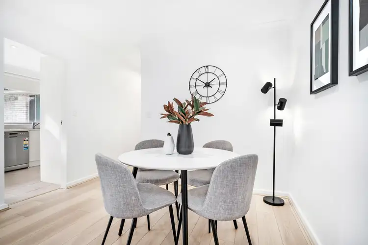 Third view of Homely apartment listing, 6/60 Landers Road, Lane Cove NSW 2066