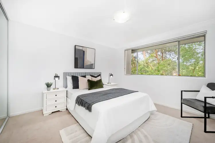 Sixth view of Homely apartment listing, 6/60 Landers Road, Lane Cove NSW 2066