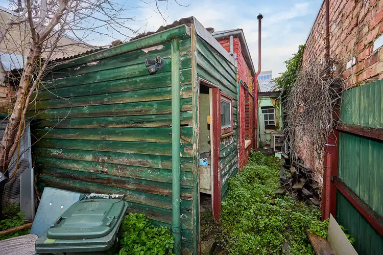 Second view of Homely house listing, 27 Cooke Street, Abbotsford VIC 3067