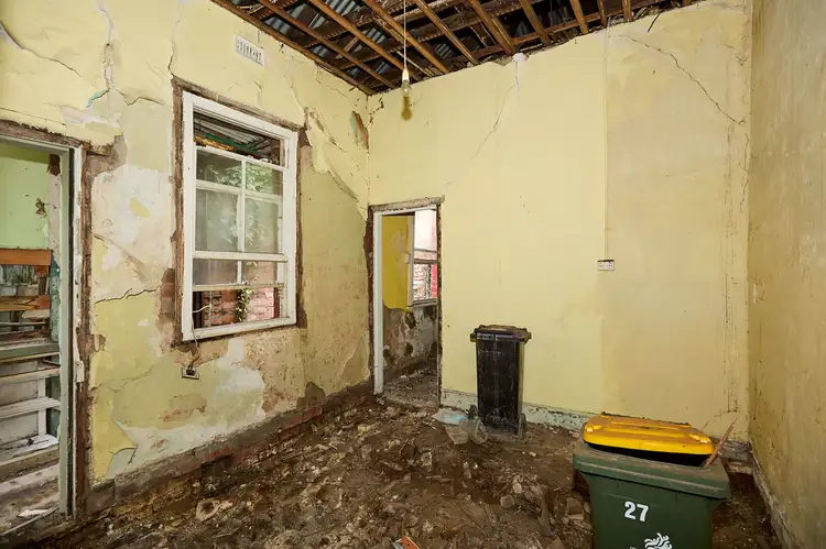 Fourth view of Homely house listing, 27 Cooke Street, Abbotsford VIC 3067